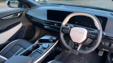 Kia EV6 168kW GT Line 84kWh 5dr Auto Electric Estate